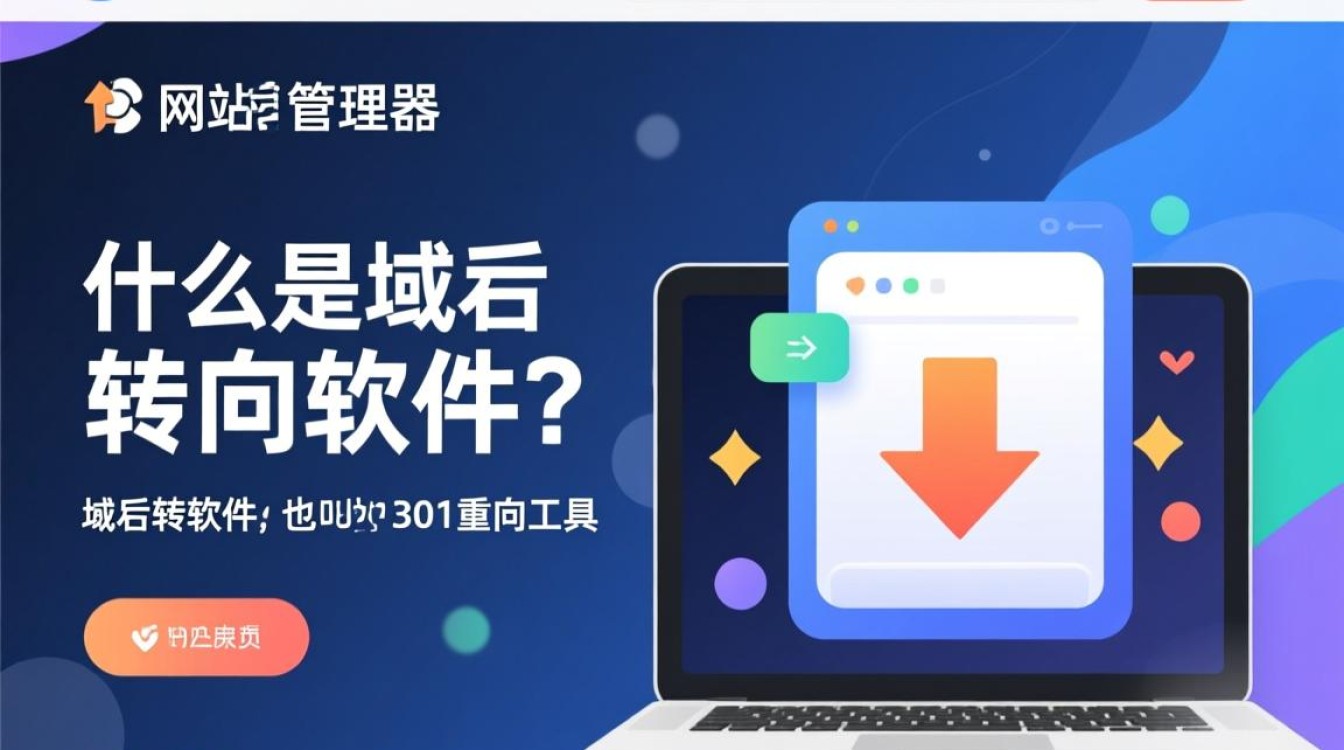 域名转向软件究竟如何操作？揭秘其背后的技术原理和应用疑问？