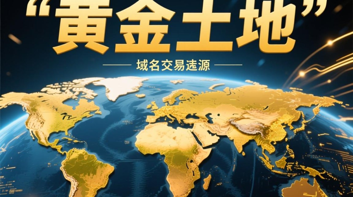 域名交易历史揭秘哪些域名曾创纪录成交？背后的故事有哪些？-好主机测评网