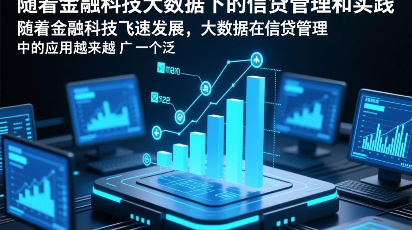 在风控大数据时代，信贷管理实践如何应对新挑战？