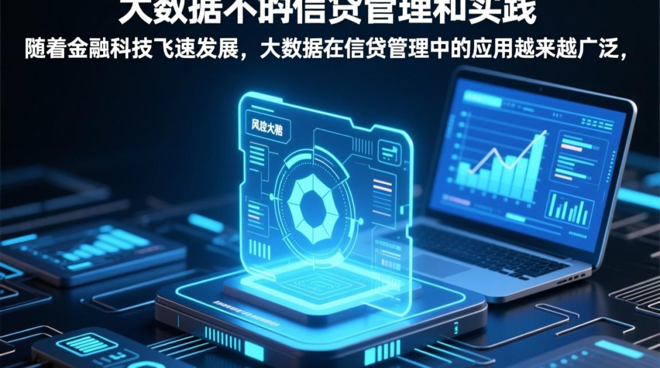 在风控大数据时代，信贷管理实践如何应对新挑战？