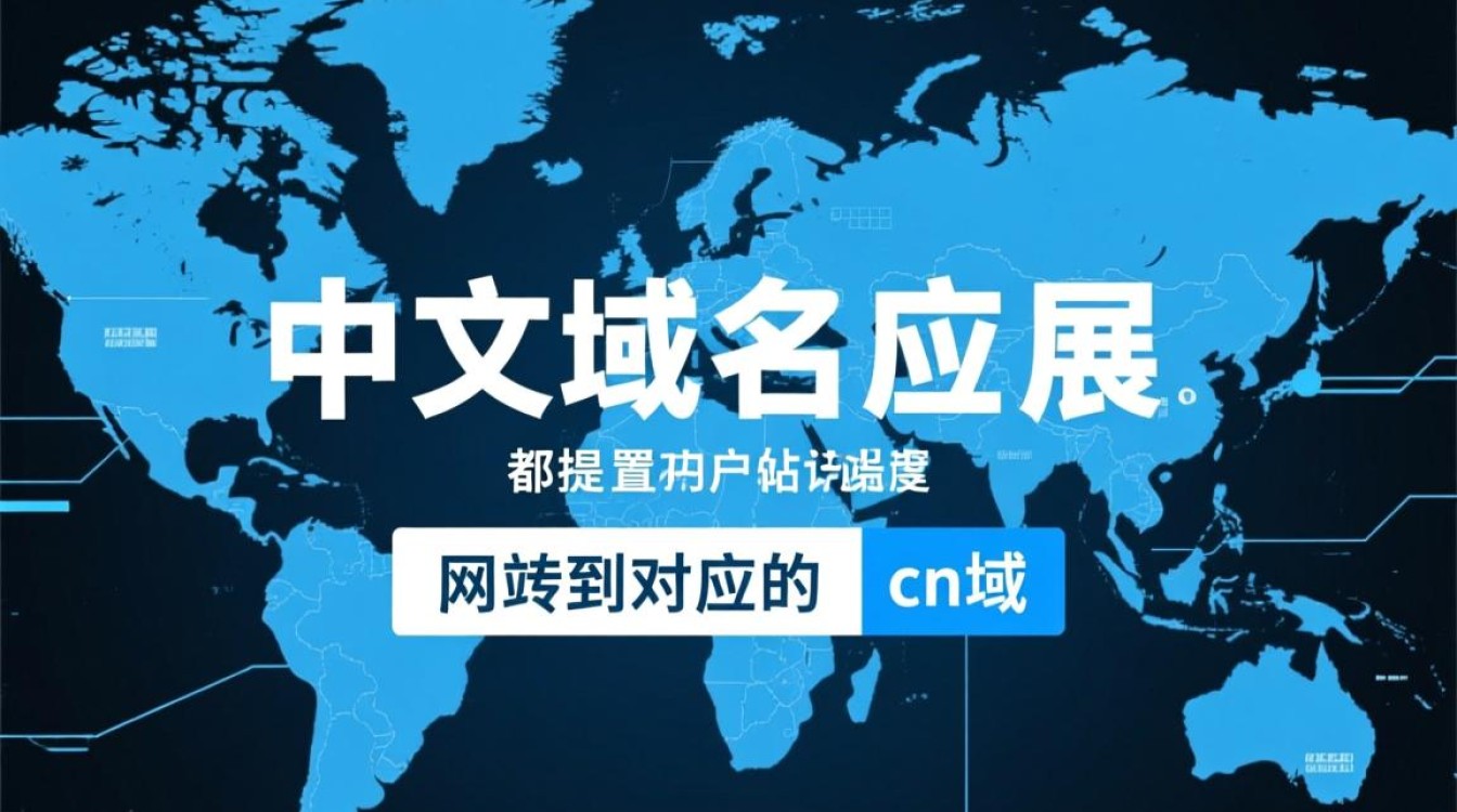 中文域名跳转至cn域名，是否影响搜索引擎优化与用户体验？