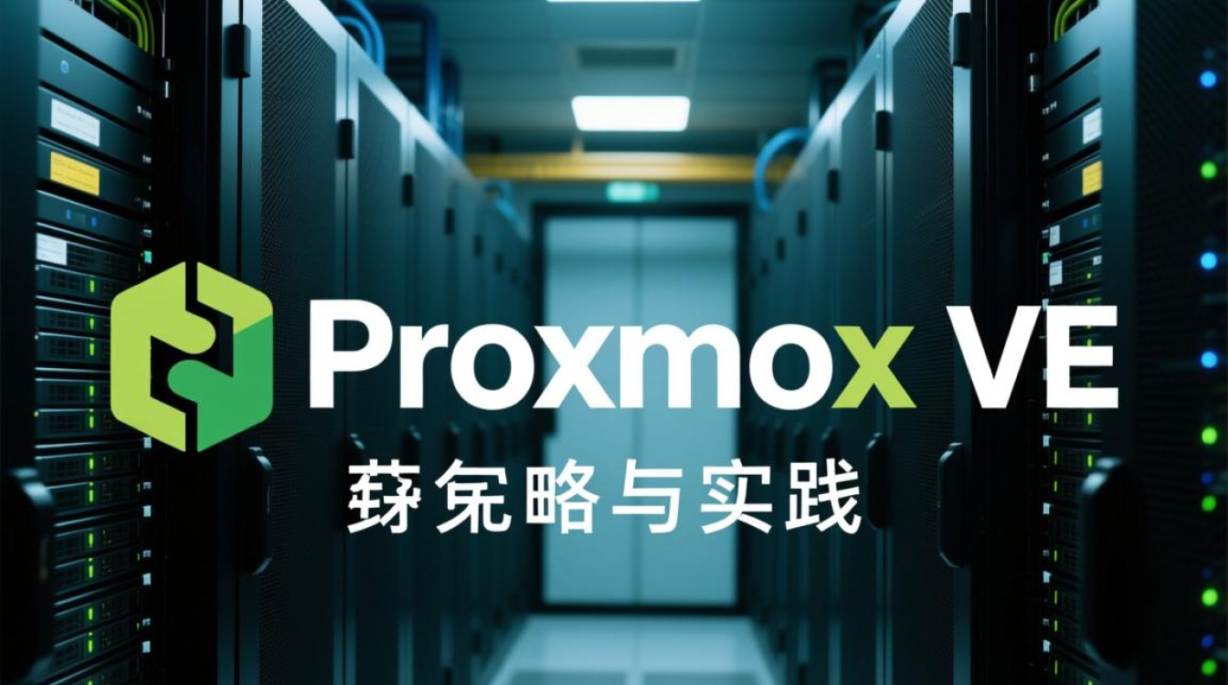 Proxmox虚拟机备份时，如何确保数据安全且高效恢复？