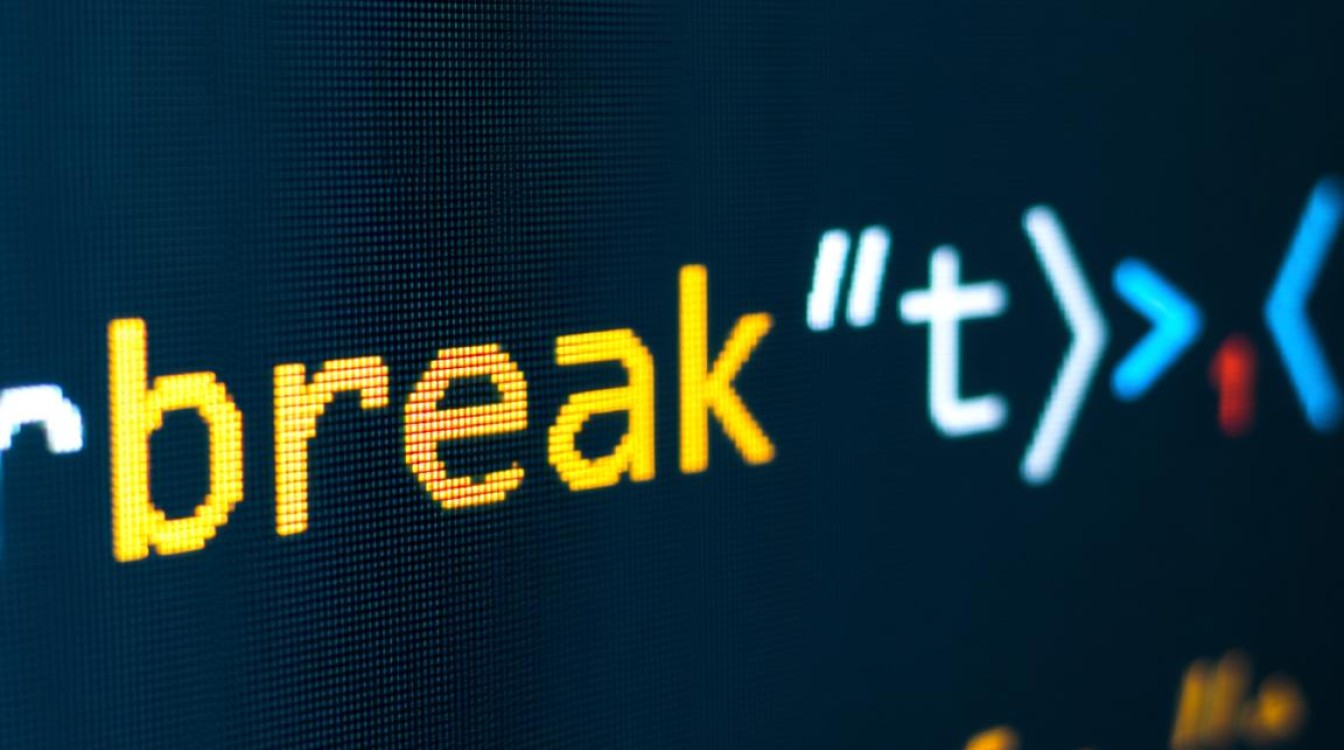 Java中如何正确使用break语句实现功能？详解break语句的用法及实例。