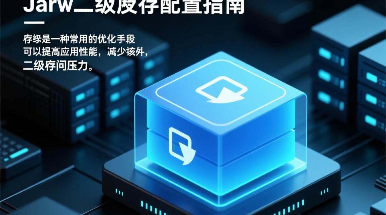 Java二级缓存配置方法详解与疑问解答