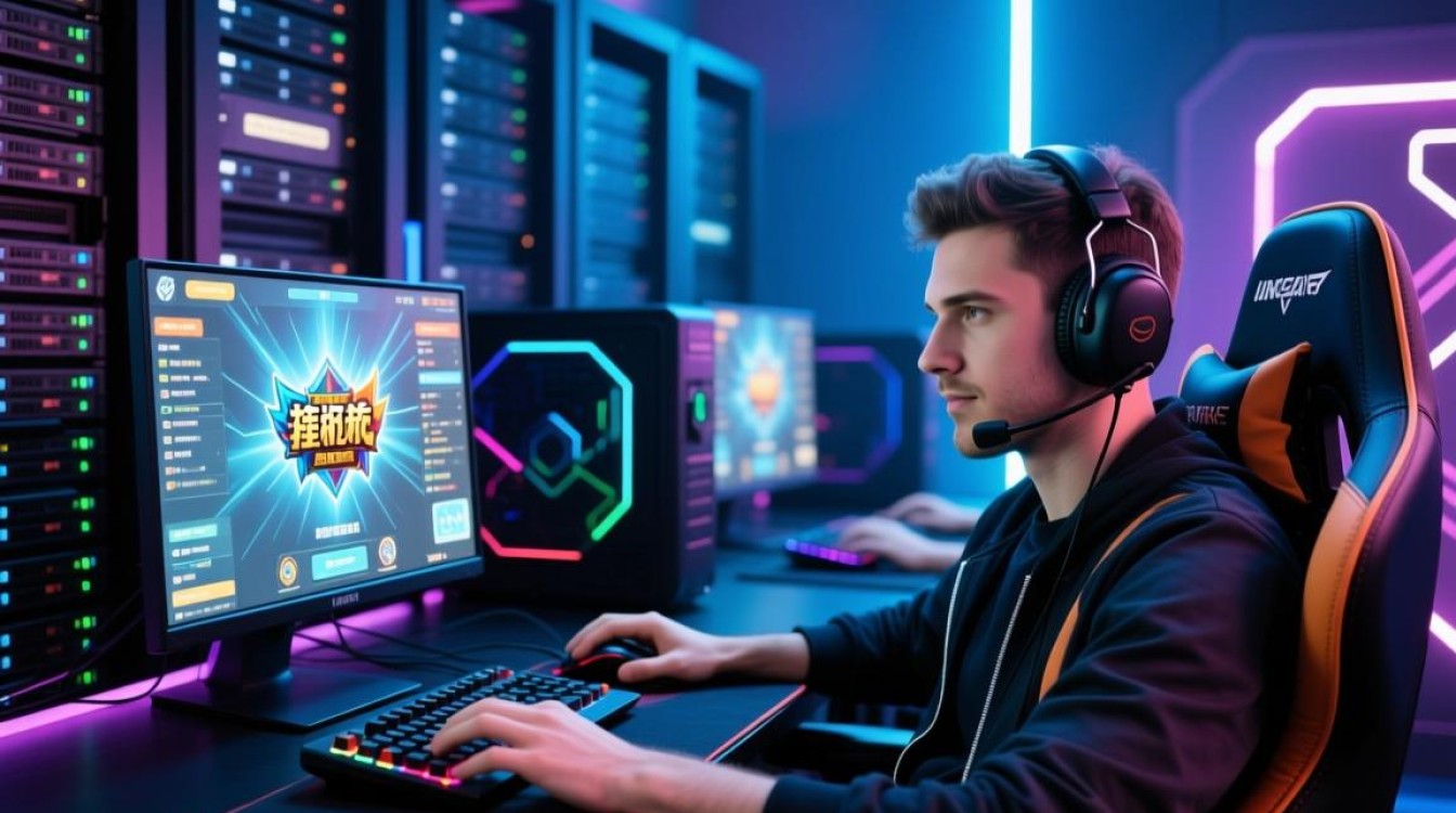 为何服务器挂导致游戏体验特别卡，是技术问题还是网络波动？-好主机测评网