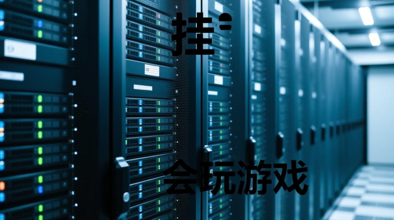 服务器为何突然挂了？是游戏负载过高还是系统故障？玩家疑问不断！