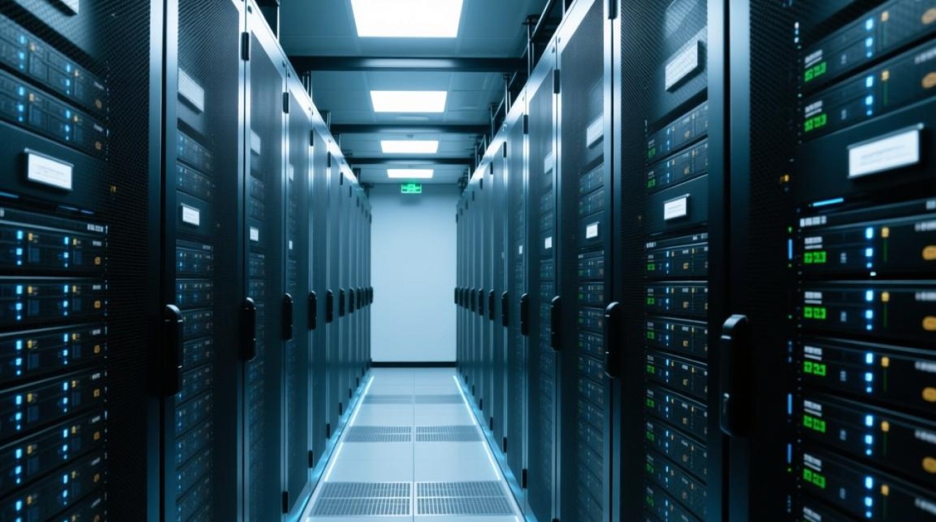 服务器挂载远程存储，如何确保数据安全与稳定连接？-好主机测评网