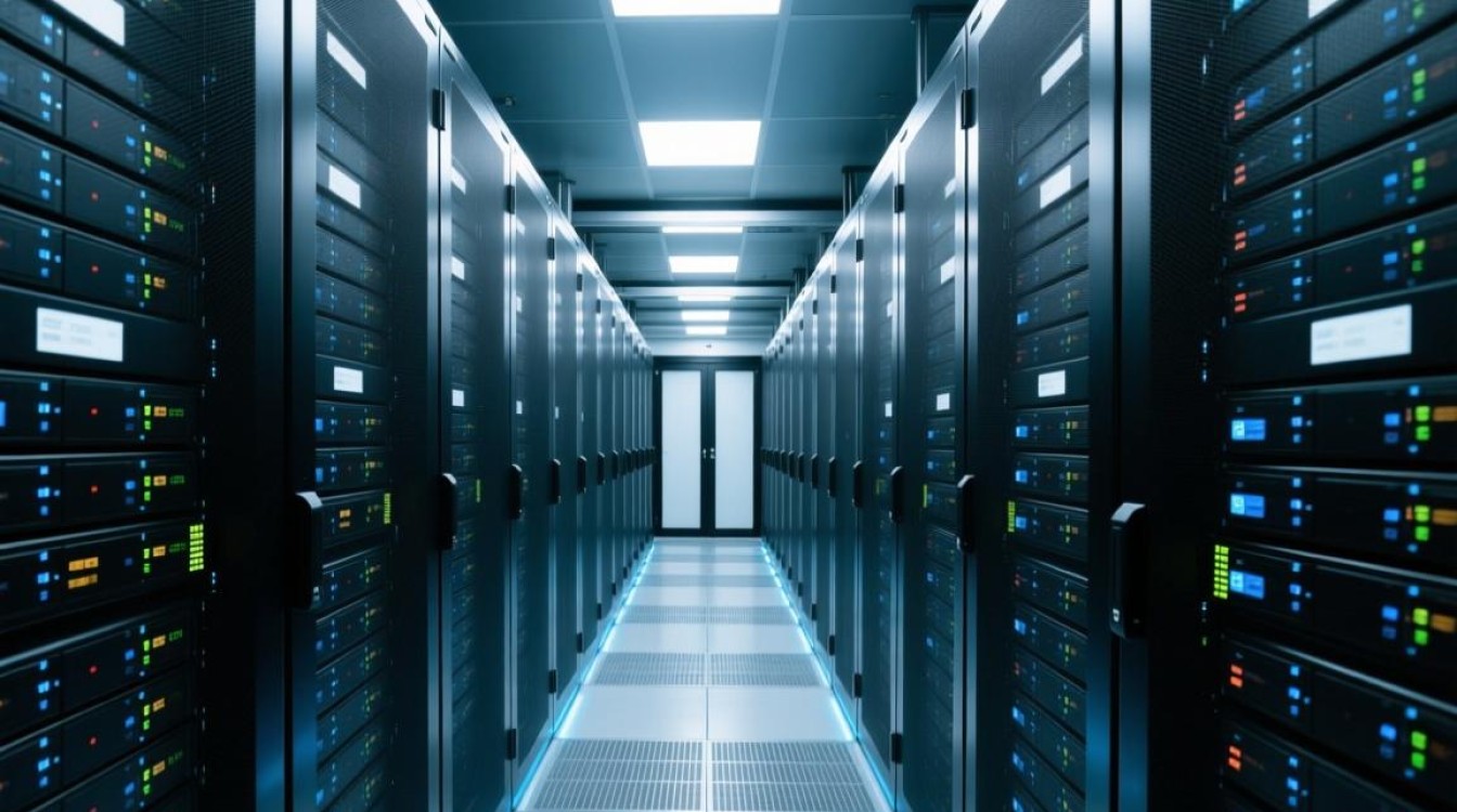 服务器挂载远程存储，如何确保数据安全与稳定连接？