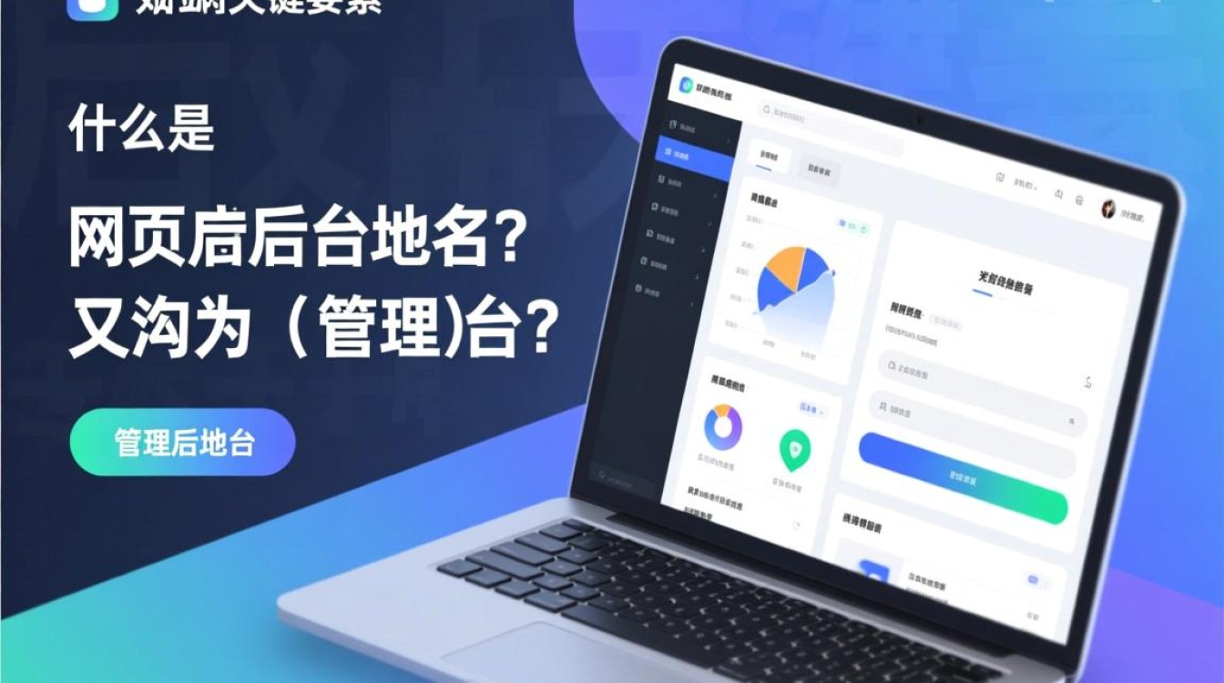 网页后台域名究竟有何特殊之处，为何如此神秘？揭秘其背后秘密！-好主机测评网