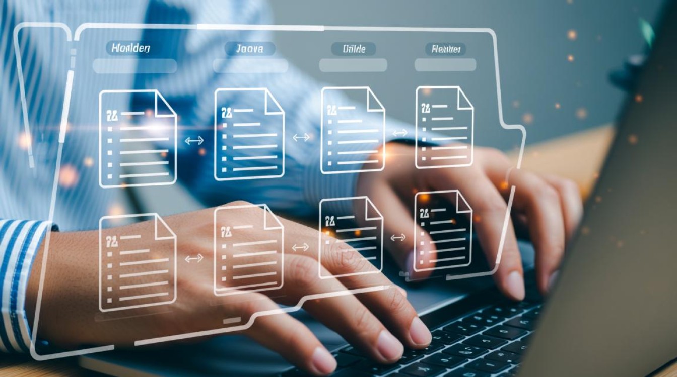 Java中如何有效显示及访问被隐藏的文件？-好主机测评网