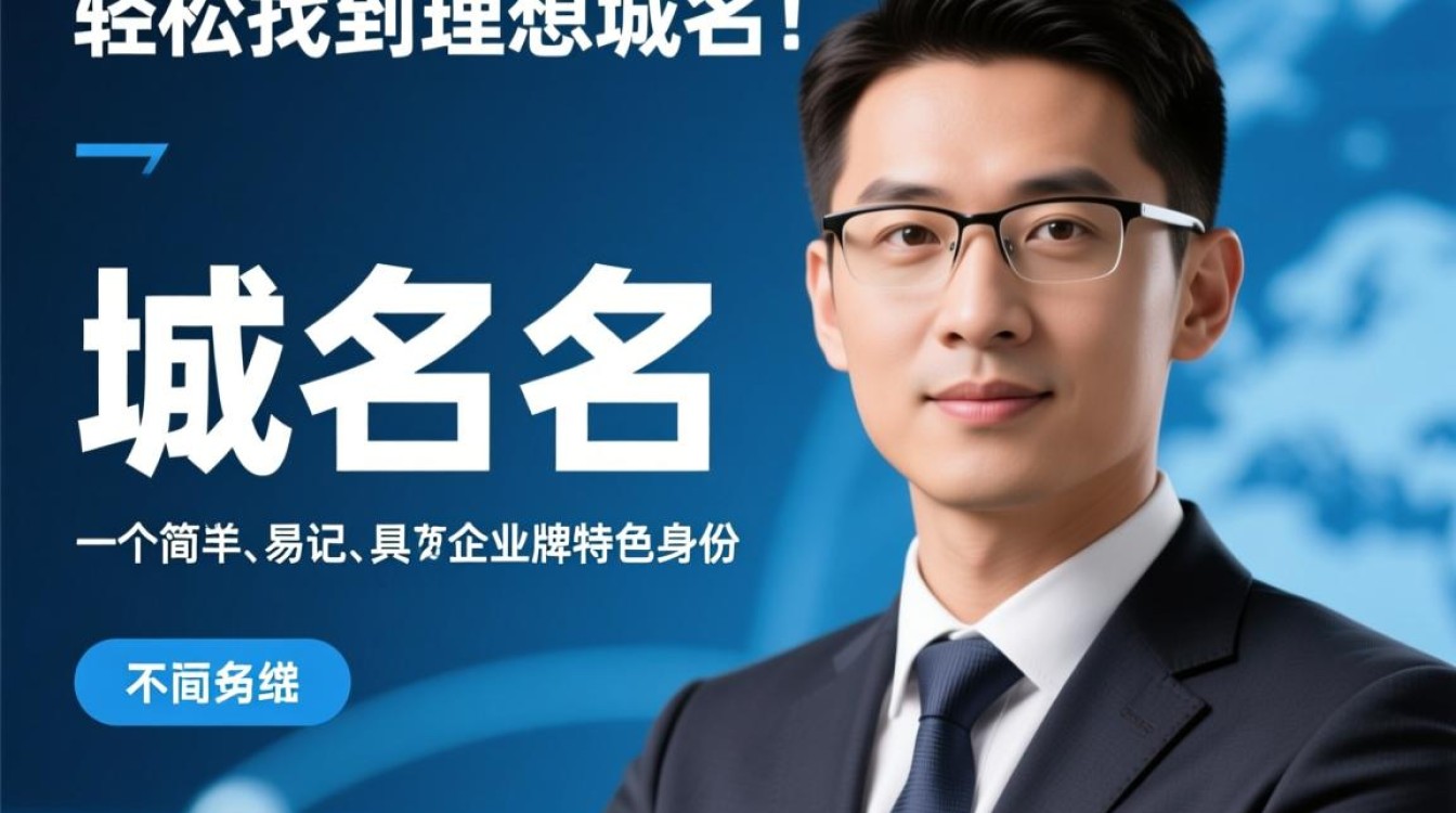 如何高效利用域名建议工具？揭秘挑选理想域名的实用技巧与疑问解答