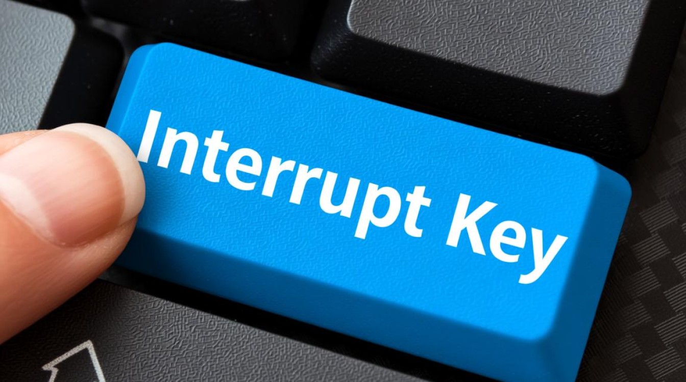 Linux中断按键的原理和应用场景有哪些？-好主机测评网