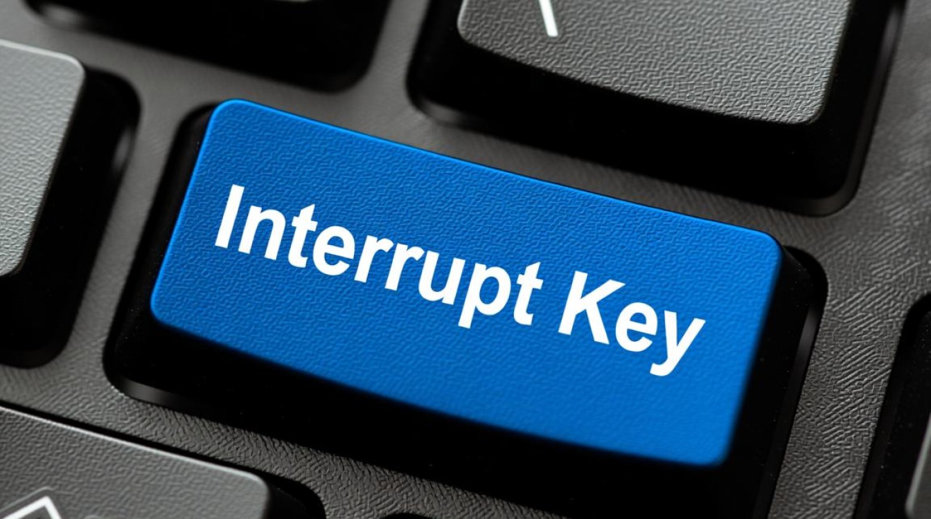 Linux中断按键的原理和应用场景有哪些？