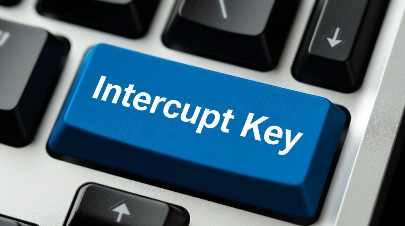 Linux中断按键的原理和应用场景有哪些？