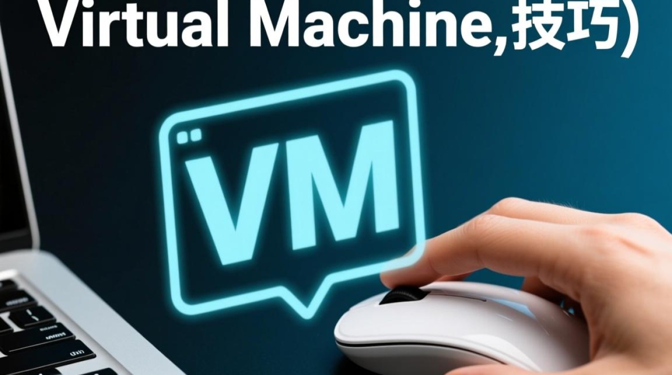 虚拟机中如何有效增加鼠标控制功能？详细步骤解析！