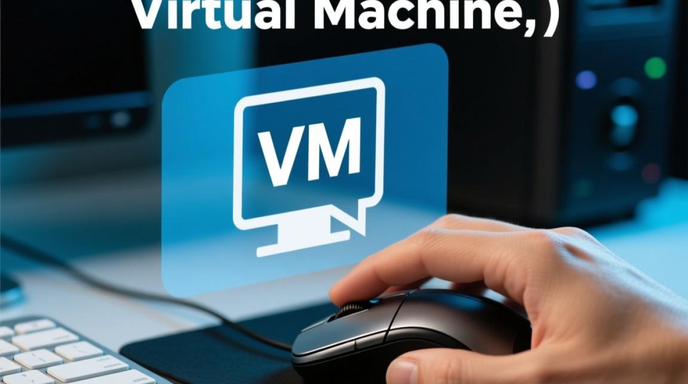 虚拟机中如何有效增加鼠标控制功能？详细步骤解析！