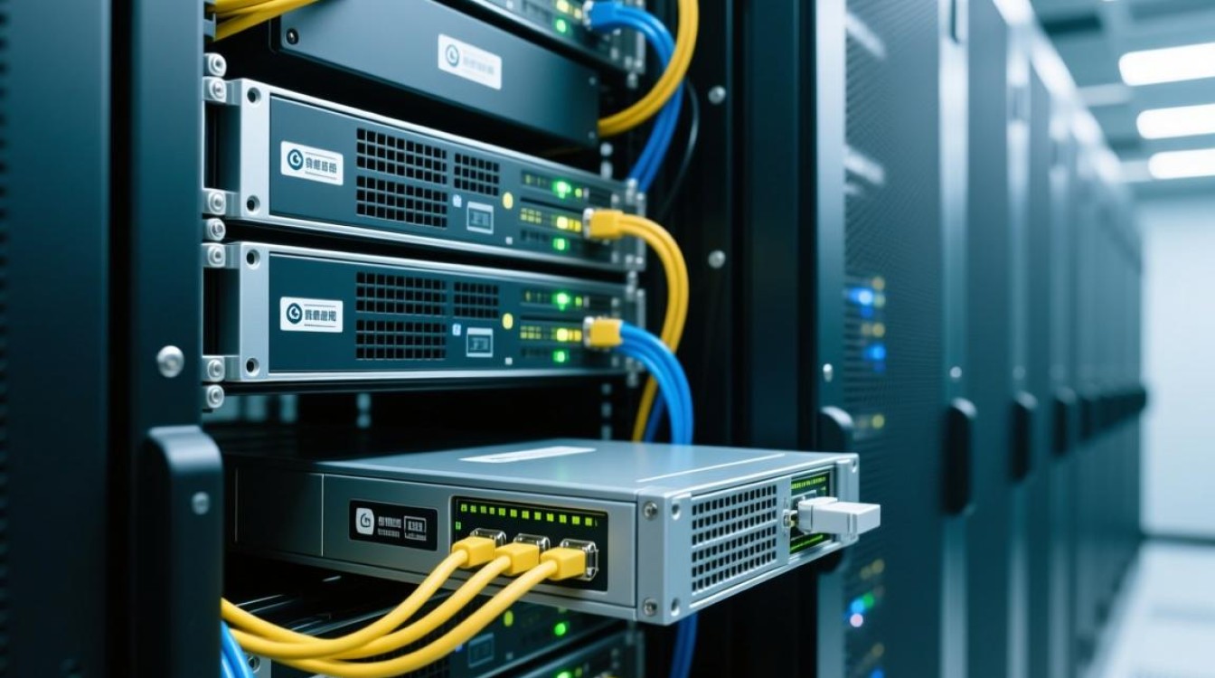 服务器挂载设备时，有哪些常见问题及解决方法？