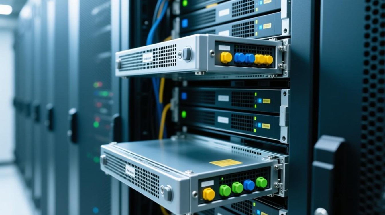 服务器挂载设备时，有哪些常见问题及解决方法？-好主机测评网