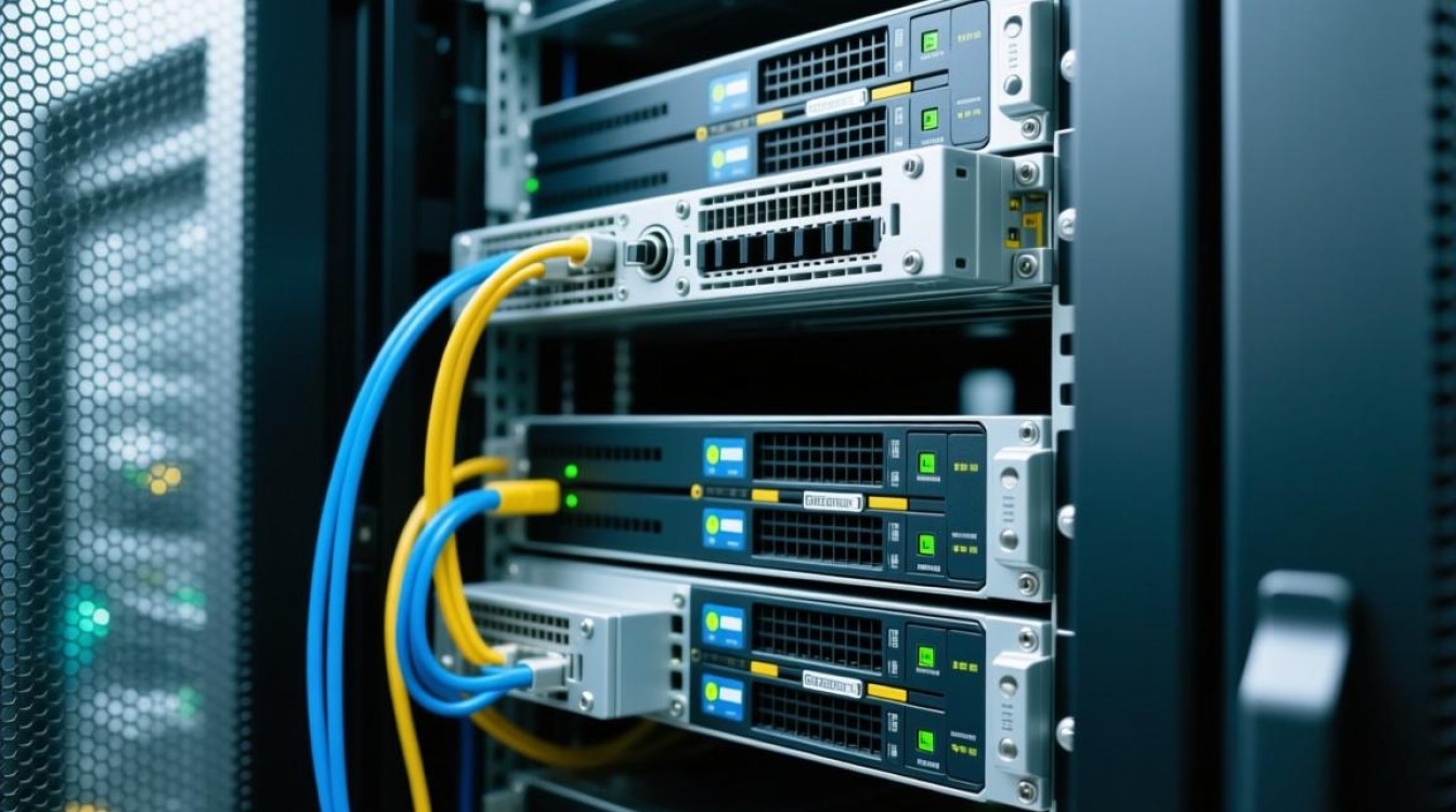 服务器挂载设备时，有哪些常见问题及解决方法？