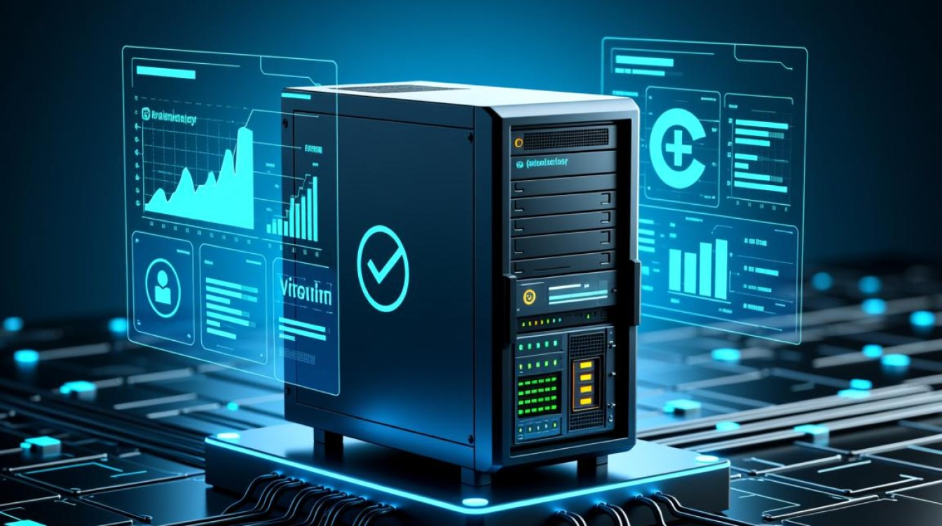 虚拟机分频显示技术原理和应用领域探讨？-好主机测评网