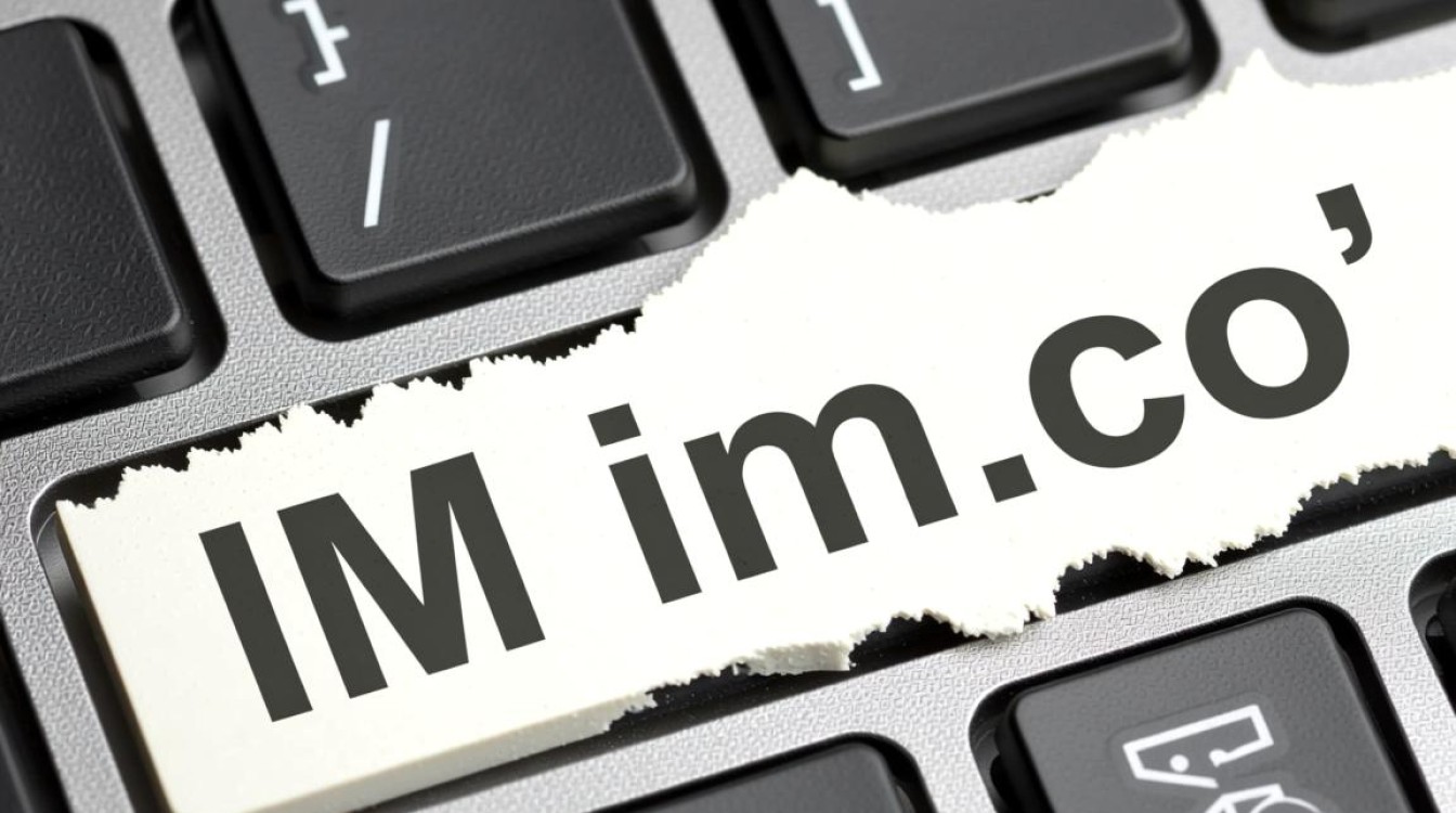 im域名购买时，如何确保选择最合适且性价比高的域名？-好主机测评网