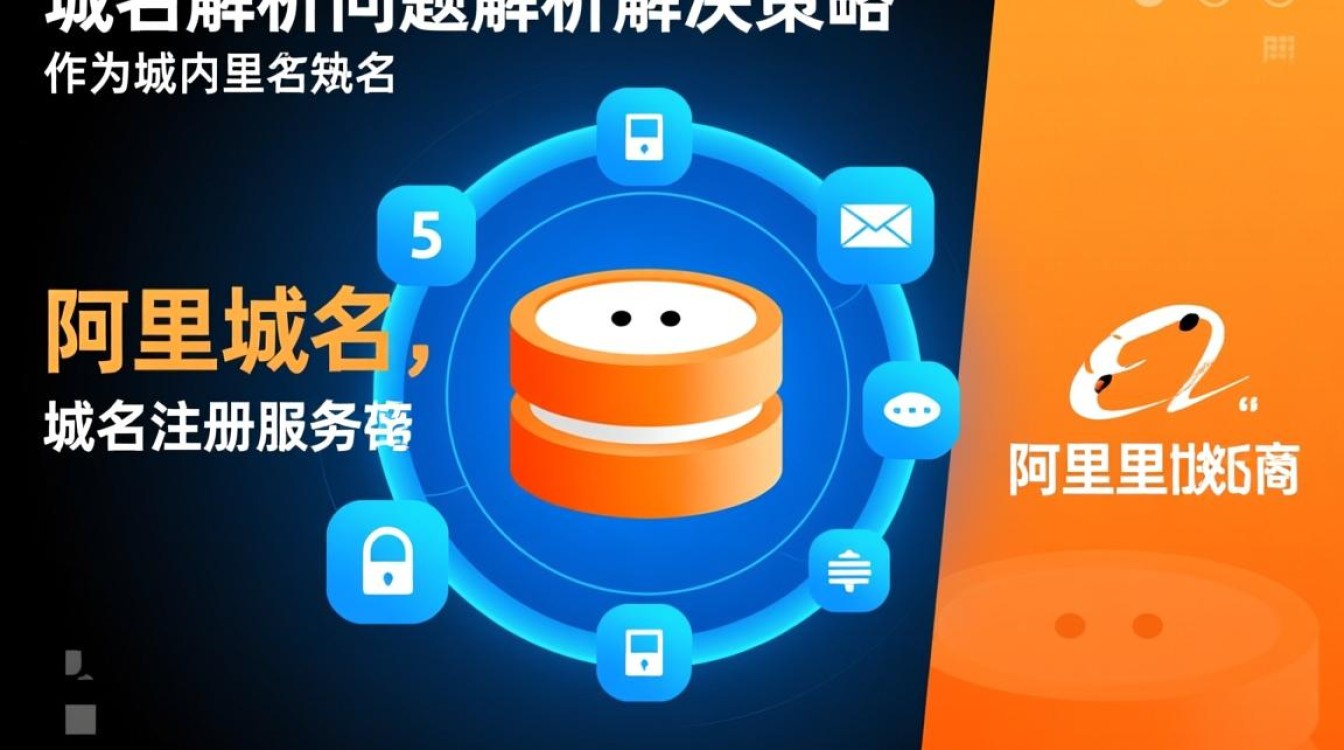 阿里云域名解析故障？为何我的域名无法访问？-好主机测评网