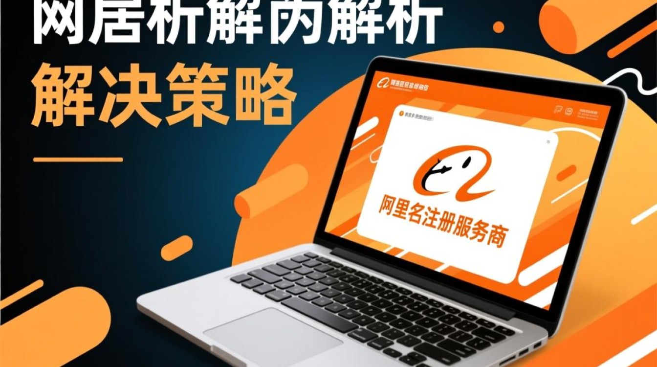 阿里云域名解析故障？为何我的域名无法访问？