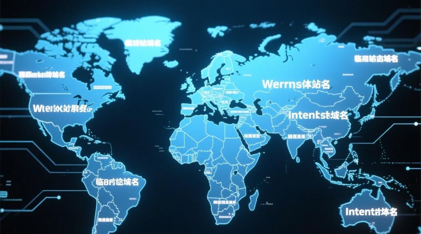 临时域名转为正式域名，背后有何策略与考量？-好主机测评网