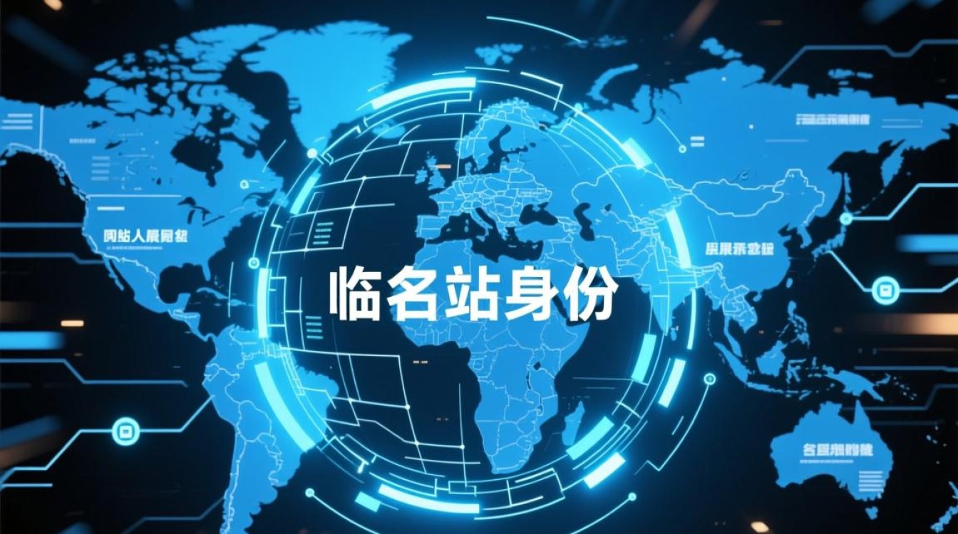 临时域名转为正式域名，背后有何策略与考量？