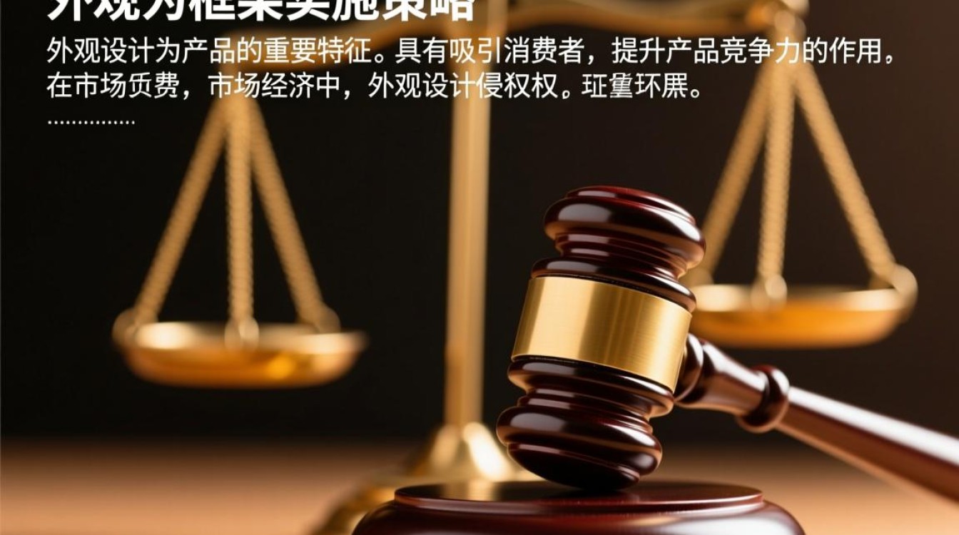 非注册外观设计保护，其法律效力与注册外观设计有何差异？