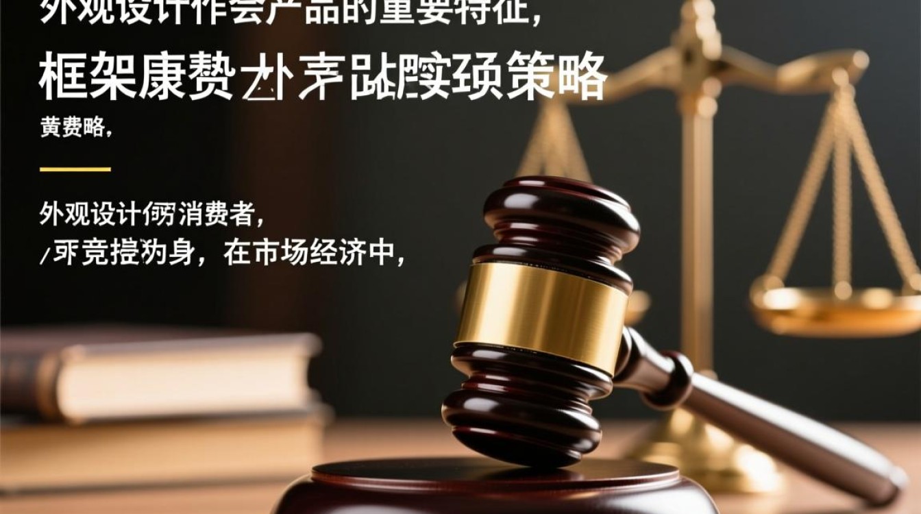 非注册外观设计保护，其法律效力与注册外观设计有何差异？