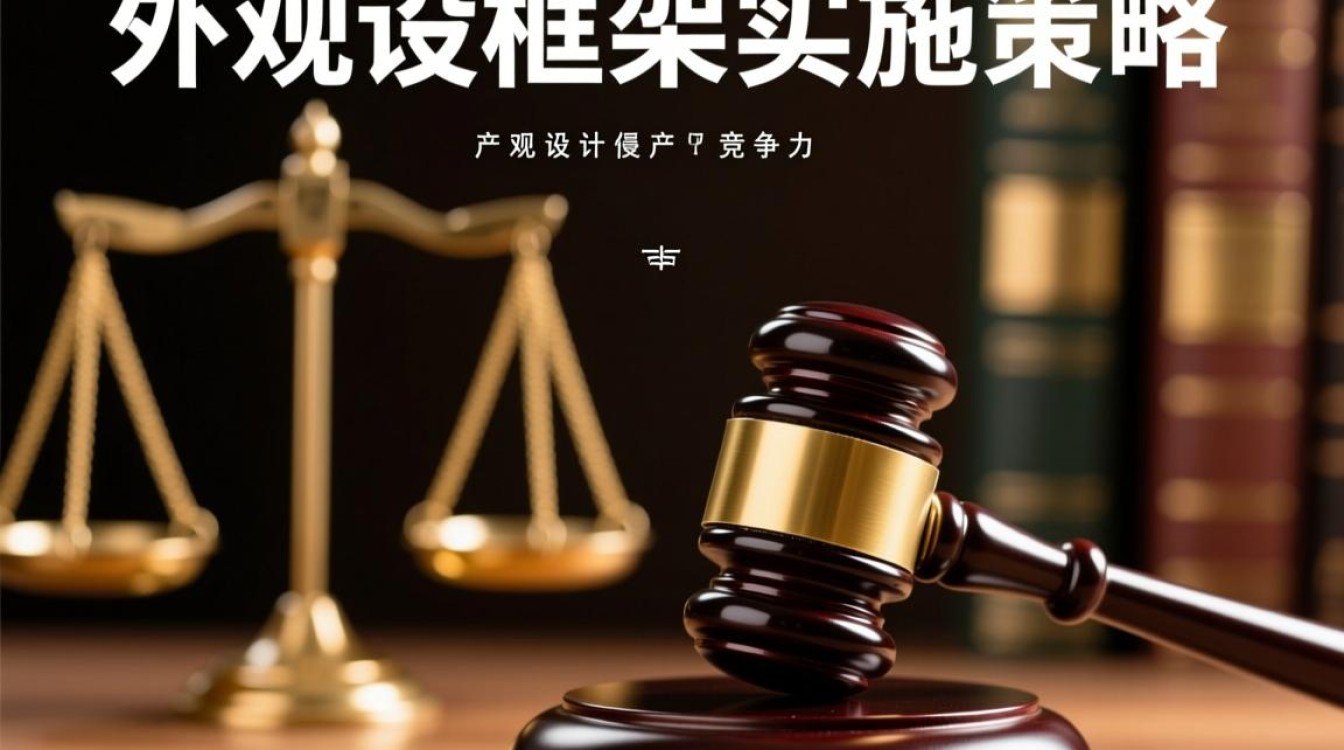 非注册外观设计保护，其法律效力与注册外观设计有何差异？