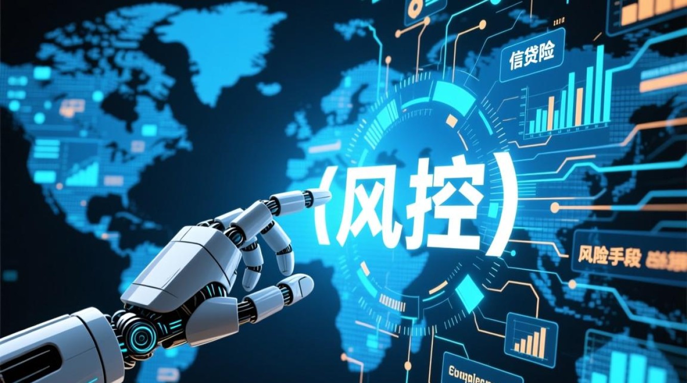 风控决策，究竟依赖人工经验还是大数据技术？