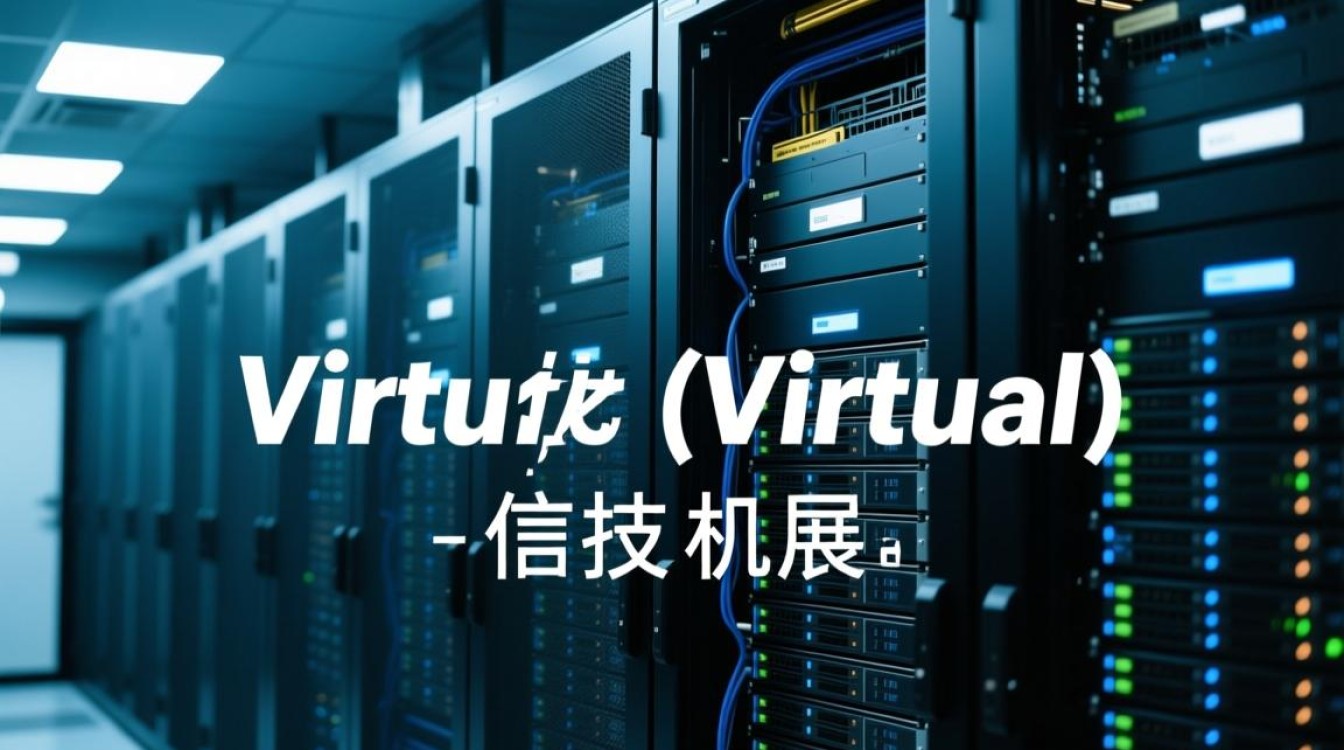 虚拟机单文件技术如何实现？应用前景与挑战分析