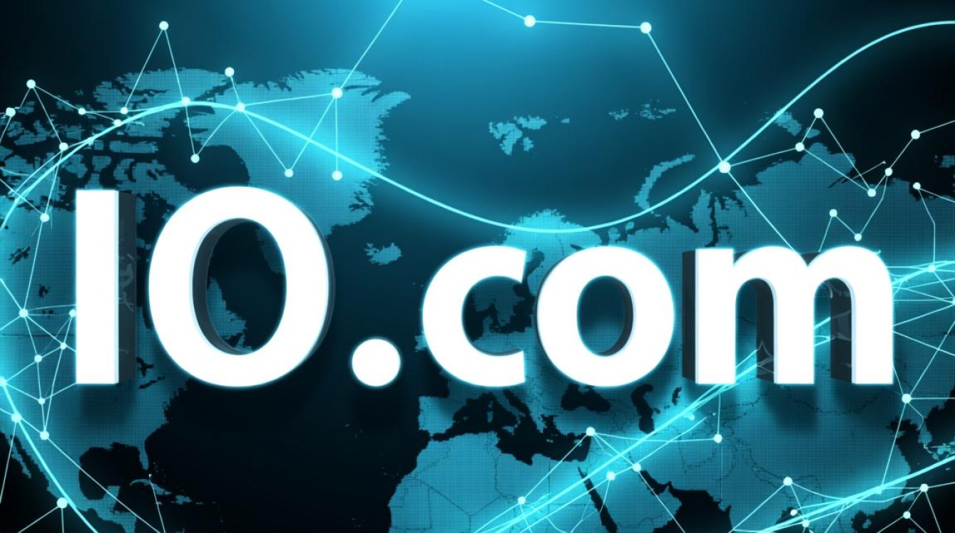 io域名含义揭秘为何io域名如此受欢迎？它究竟代表什么意思？-好主机测评网