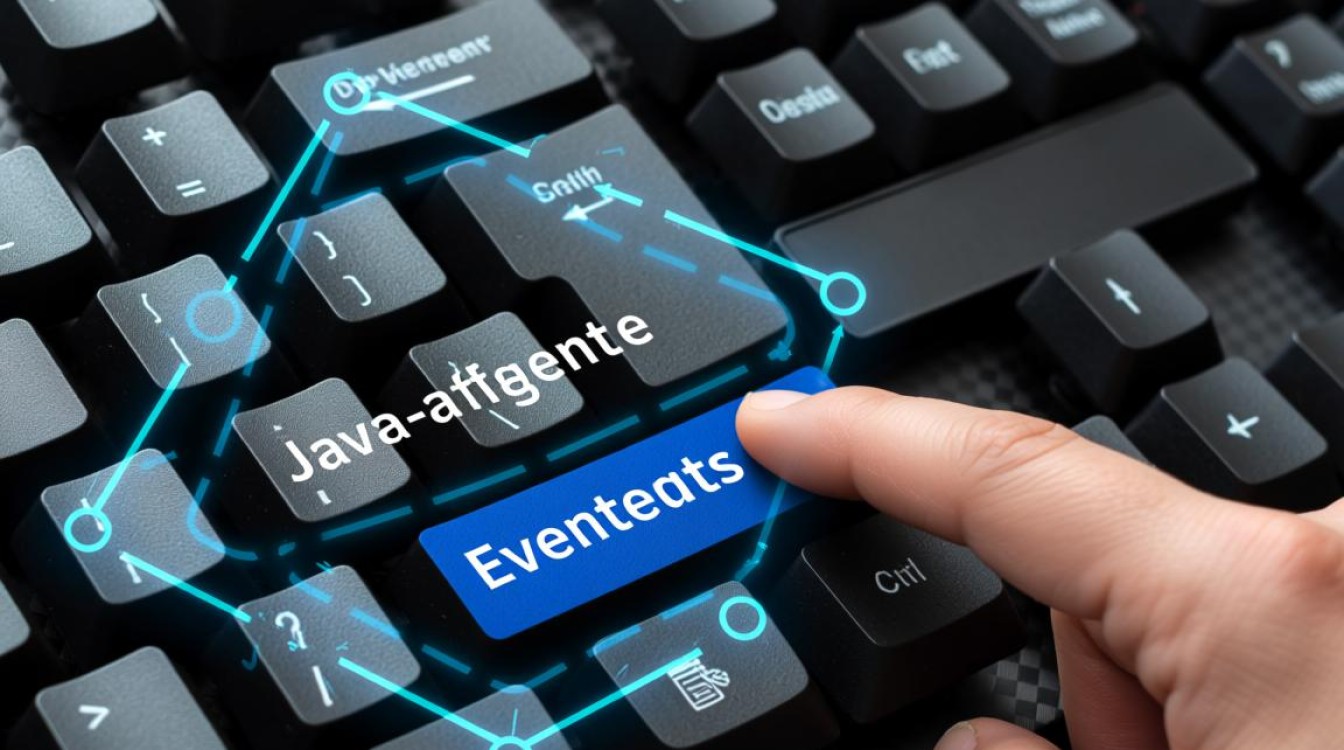Java中触发事件的最佳实践与技巧有哪些？