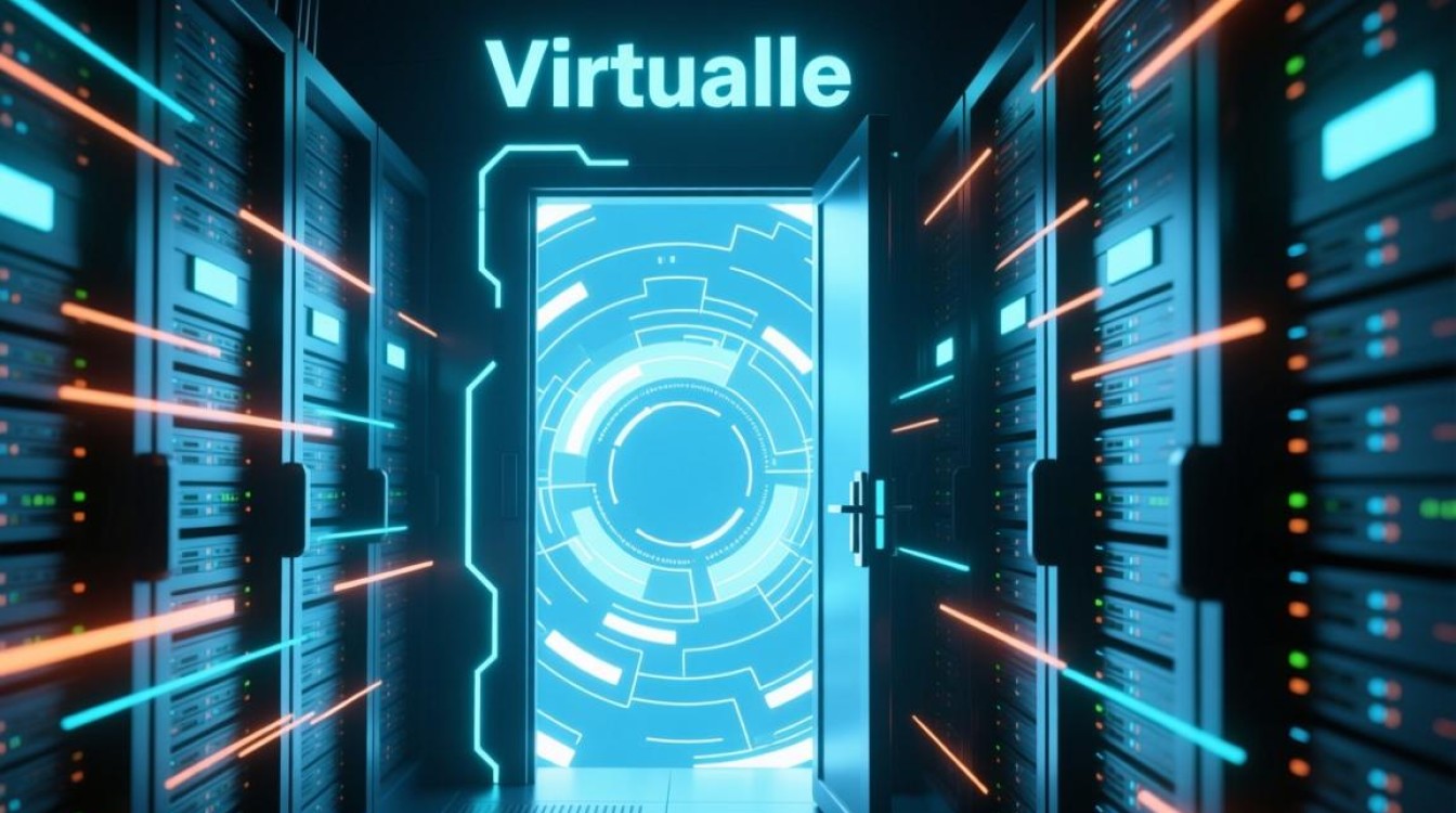 vm虚拟机钥匙如何获取与使用？揭秘虚拟机密钥的获取途径与使用技巧？-好主机测评网