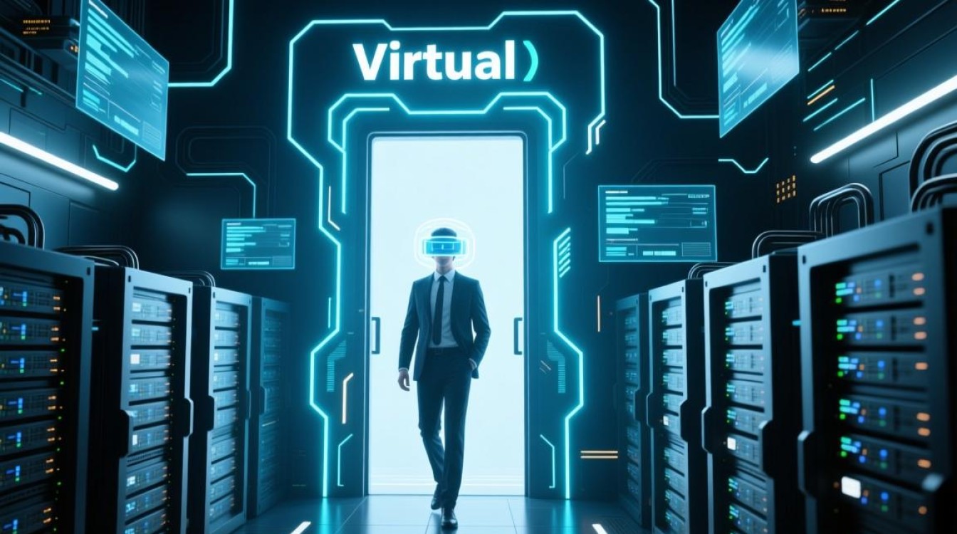 vm虚拟机钥匙如何获取与使用？揭秘虚拟机密钥的获取途径与使用技巧？