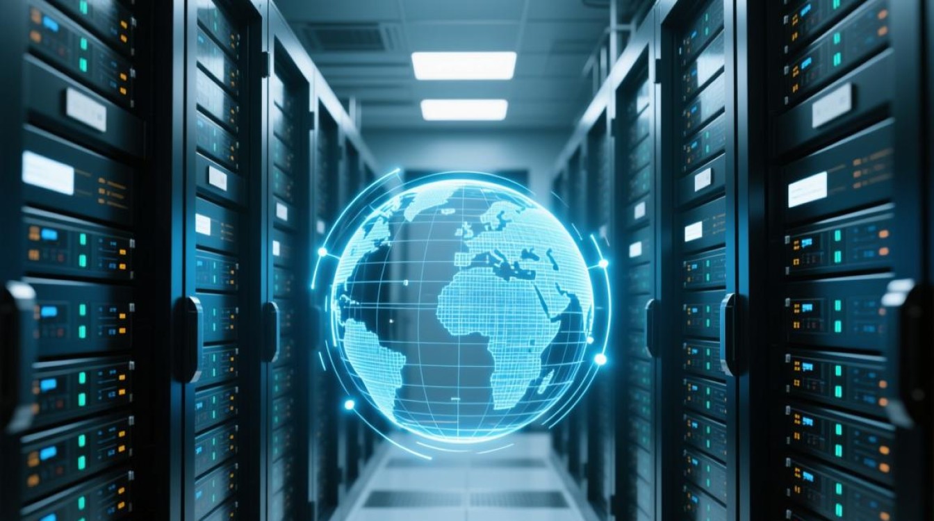 服务器挂载云盘，是技术创新还是安全风险隐患？如何平衡效率和安全性？-好主机测评网