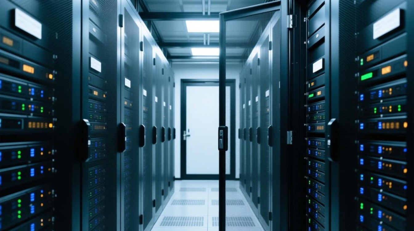 服务器挂载云盘，是技术创新还是安全风险隐患？如何平衡效率和安全性？