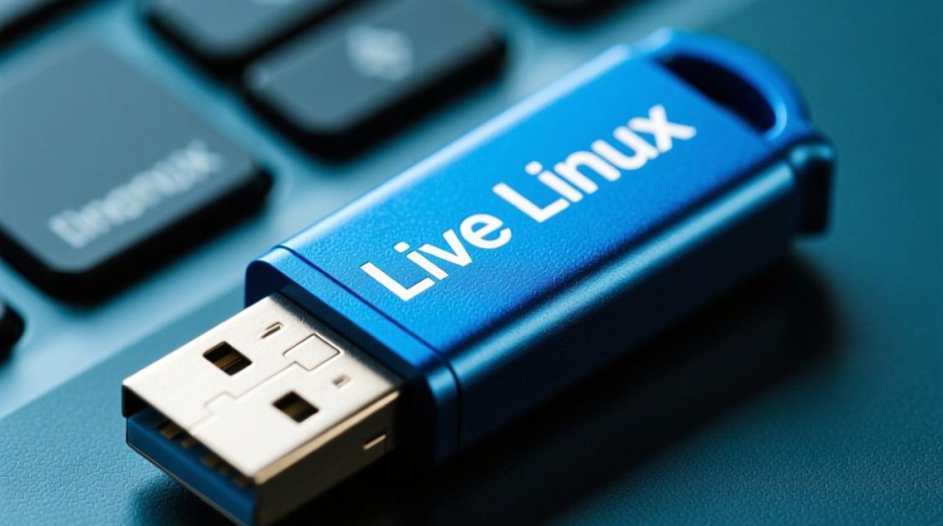 如何制作和使用live linux usb？安全性、兼容性等关键问题解答-好主机测评网