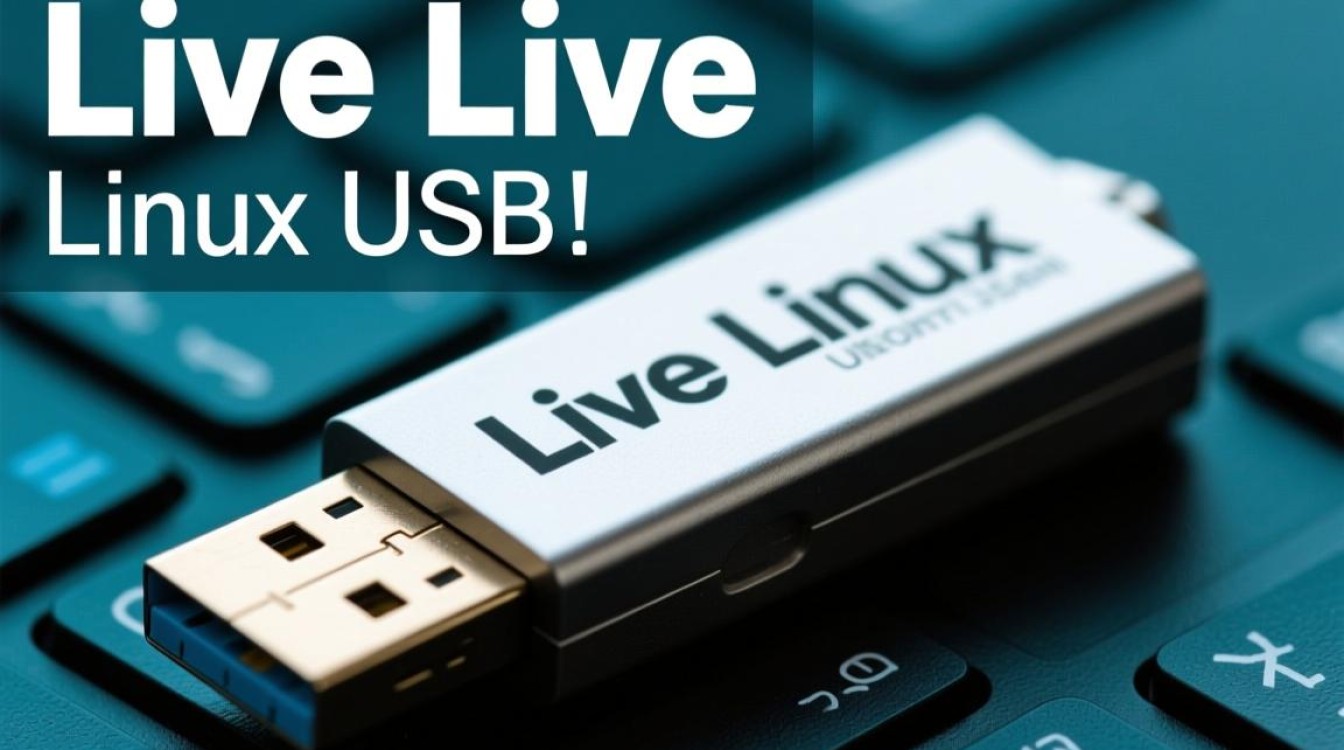 如何制作和使用live linux usb？安全性、兼容性等关键问题解答