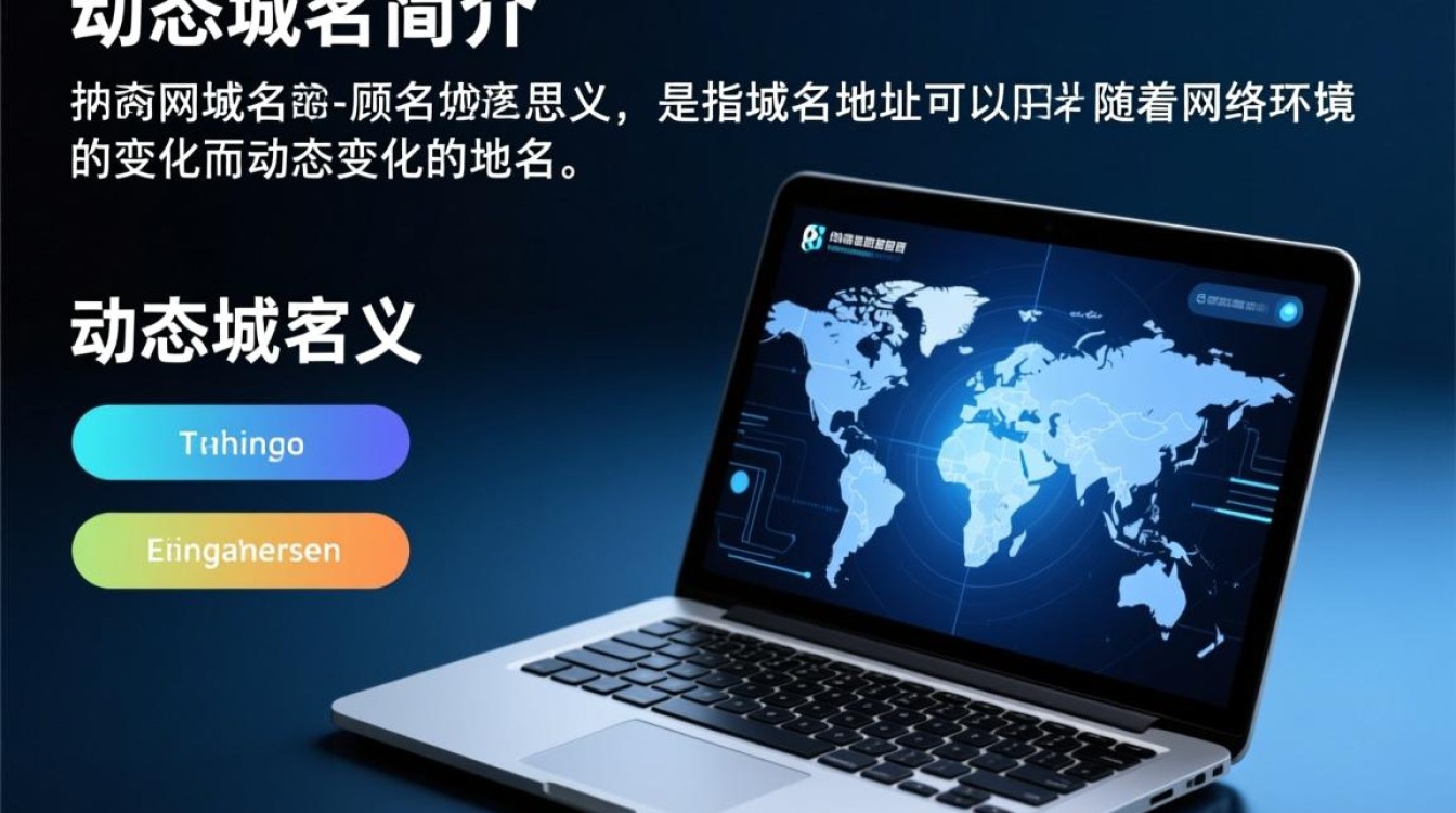 动态域名与内网域名有何区别？应用场景和设置方法详解？