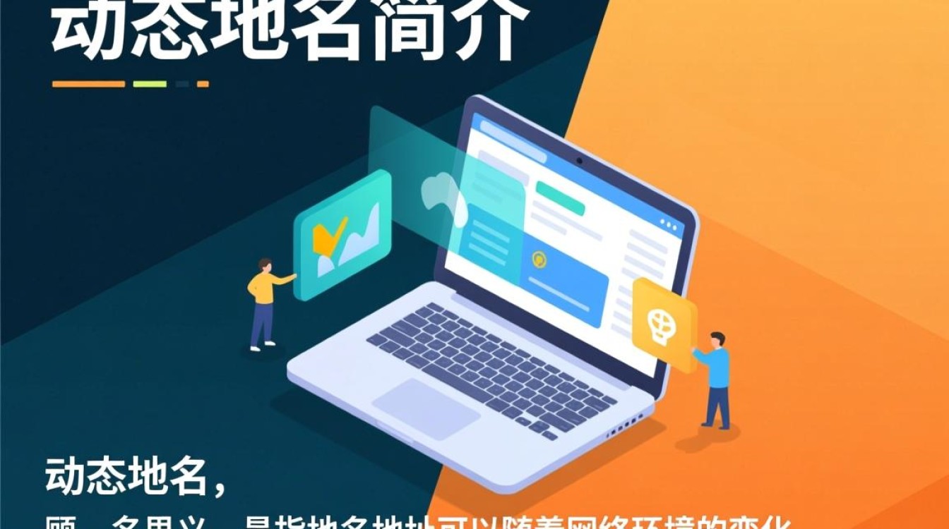 动态域名与内网域名有何区别？应用场景和设置方法详解？