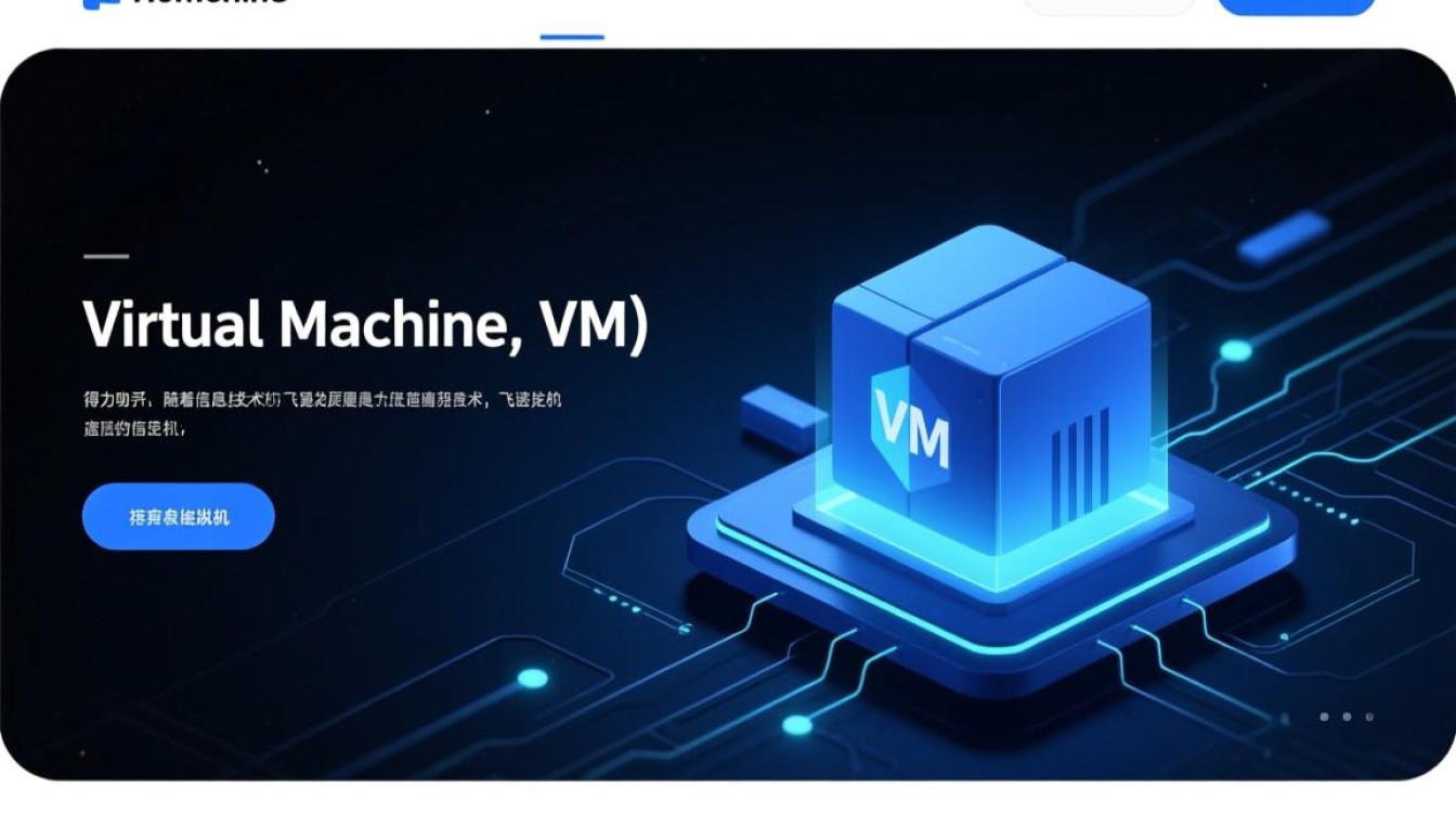 虚拟机home页功能详解，如何优化使用体验？