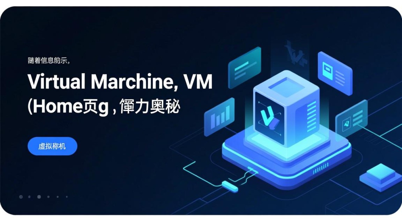 虚拟机home页功能详解，如何优化使用体验？