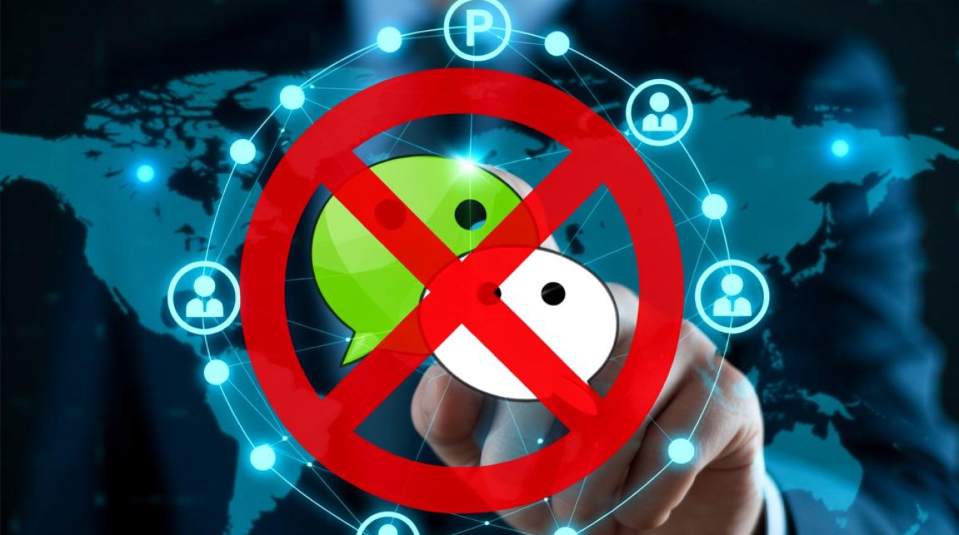 微信封禁域名后，更换新域名是否会影响用户体验及品牌形象？-好主机测评网