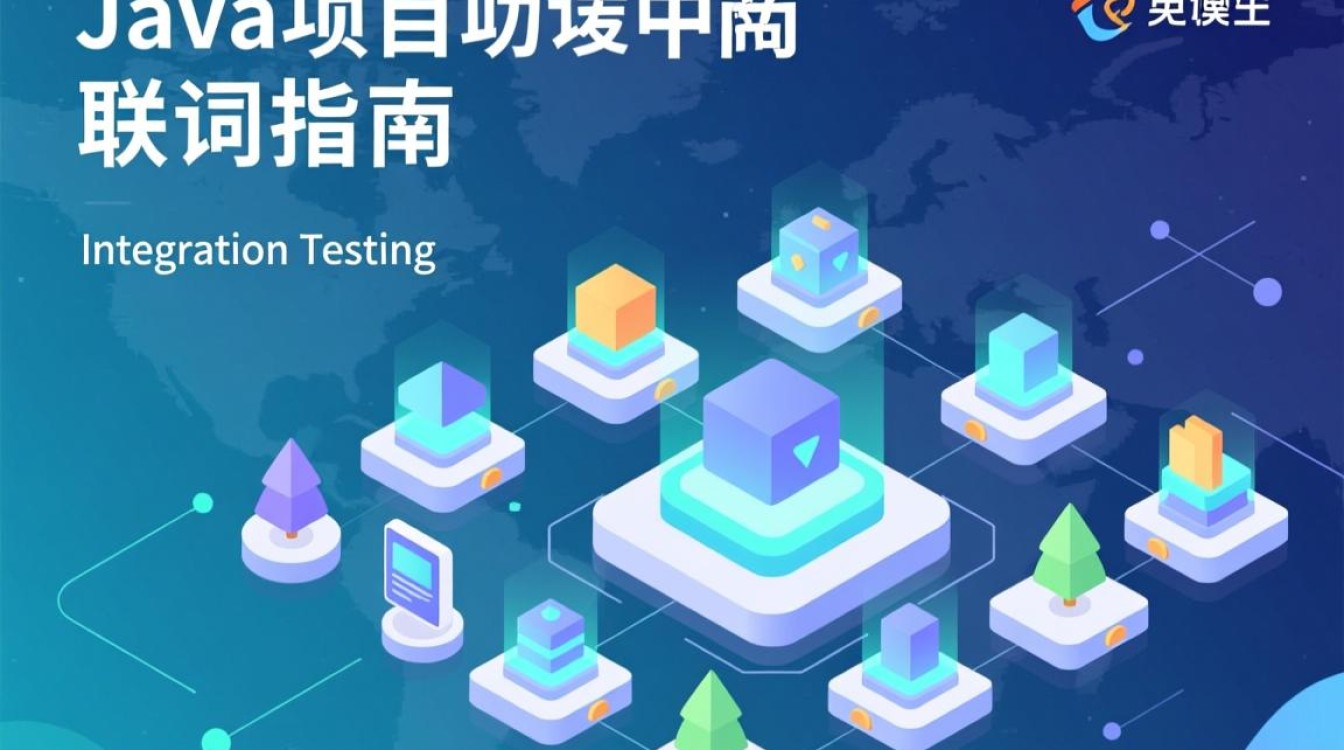 Java项目联调过程中遇到问题？如何高效解决联调难题？