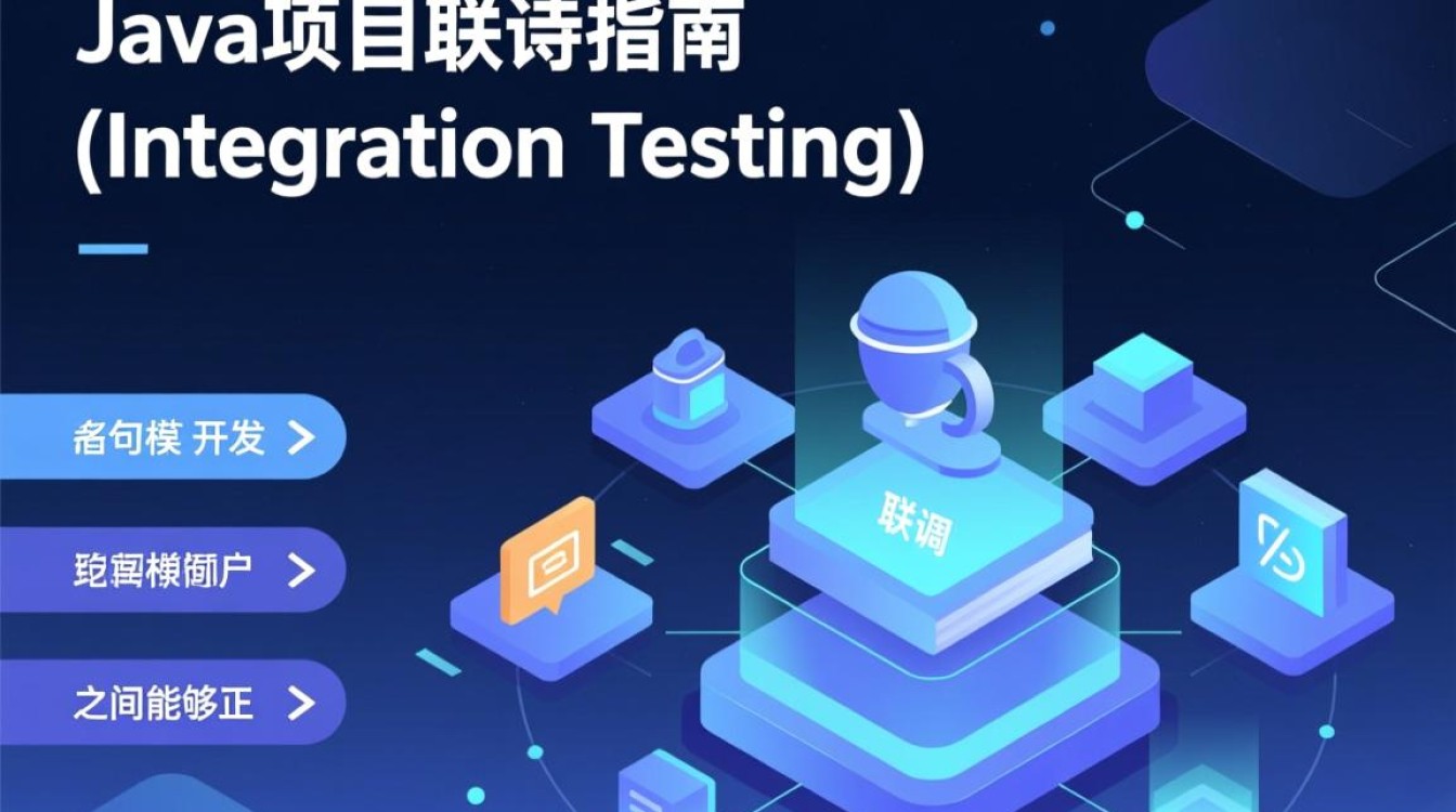 Java项目联调过程中遇到问题？如何高效解决联调难题？-好主机测评网