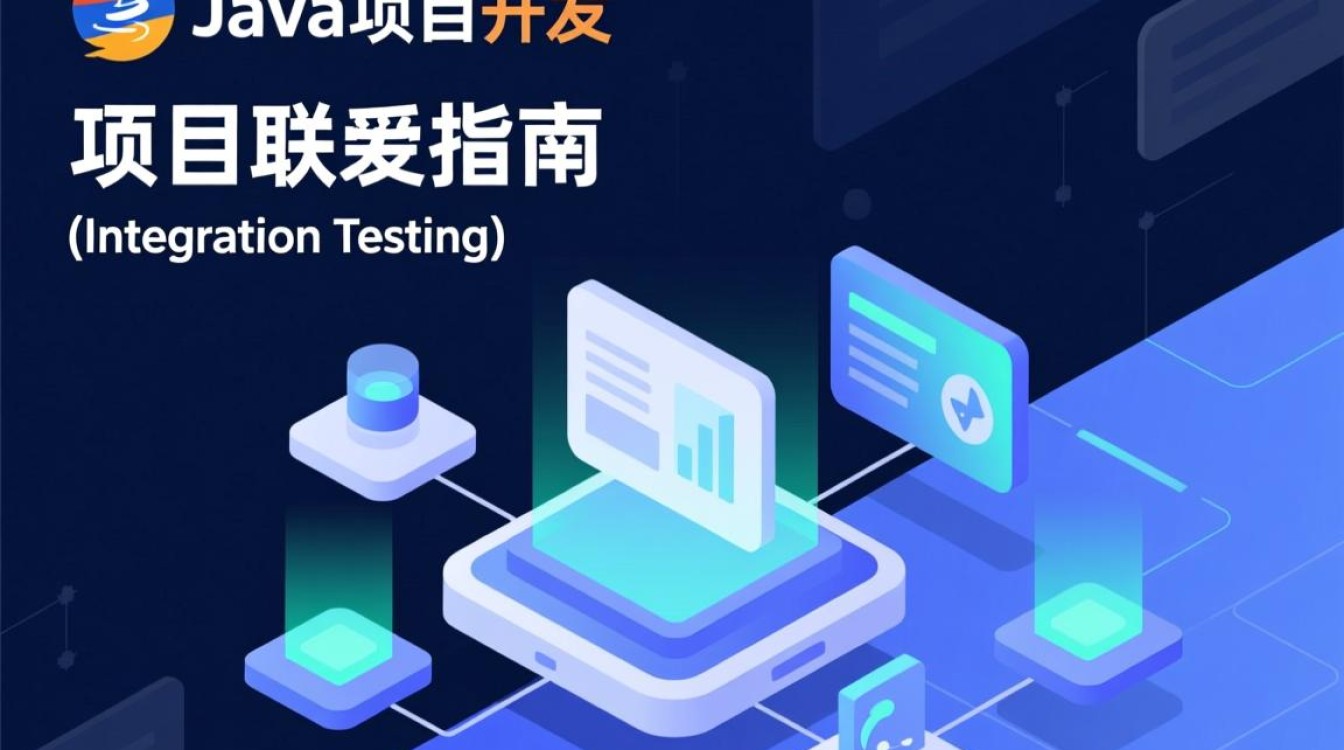 Java项目联调过程中遇到问题？如何高效解决联调难题？